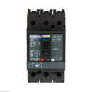 JDL36250 - Square D PowerPacT J 250A 3P 600V Molded Case Circuit Breaker, Thermal Magnetic Trip, 18kAIC, Feed-Thru, UL Listed - Essential Electric Supply