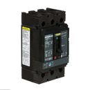 JDL36250 - Square D PowerPacT J 250A 3P 600V Molded Case Circuit Breaker, Thermal Magnetic Trip, 18kAIC, Feed-Thru, UL Listed - Essential Electric Supply