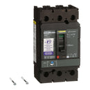 JDL36250AASA - Schneider Electric||Square D Feed-Thru 600V 250A  circuit breaker 18kA@480V - Essential Electric Supply