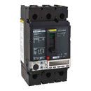 JDL36250U44X - Square D PowerPact J 250A 3-Pole 600V Circuit Breaker 25kA Interrupt Rating - Essential Electric Supply