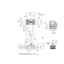 JDL36250U53X - Square D 250A 3-Pole 600V Powerpact J Molded Case Circuit Breaker Feed-Through Mounting 18kA@480V AIC - Essential Electric Supply