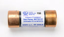 JDL3 Edison Fuses  Low Voltage Fuse
 600V  3A Fuse - Essential Electric Supply
