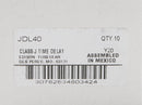 JDL40 Edison Fuses  Low Voltage Fuse
 600V  40A Fuse - Essential Electric Supply