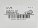 JDL45 Edison Fuses  Low Voltage Fuse
 600V  45A Fuse - Essential Electric Supply