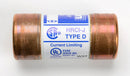JDL50 Edison Fuses  Low Voltage Fuse
 600V  50A Fuse - Essential Electric Supply