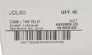 JDL50 Edison Fuses  Low Voltage Fuse
 600V  50A Fuse - Essential Electric Supply