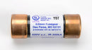 JDL5 Edison Fuses  Low Voltage Fuse
 600V  5A Fuse - Essential Electric Supply