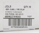 JDL5 Edison Fuses  Low Voltage Fuse
 600V  5A Fuse - Essential Electric Supply