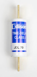 JDL70 Edison Fuses  Low Voltage Fuse
 600V  70A Fuse - Essential Electric Supply