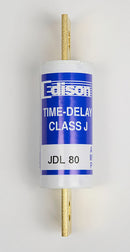 JDL80 Edison Fuses  Low Voltage Fuse
 600V  80A Fuse - Essential Electric Supply