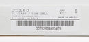 JDL80 Edison Fuses  Low Voltage Fuse
 600V  80A Fuse - Essential Electric Supply