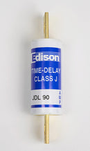 JDL90 Edison Fuses  Low Voltage Fuse
 600V  90A Fuse - Essential Electric Supply