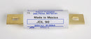 JDL90 Edison Fuses  Low Voltage Fuse
 600V  90A Fuse - Essential Electric Supply