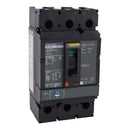 JDM36250U33X - Schneider Electric Bolt-On 600V 250A 3 pole circuit breaker 18kA@480V - Essential Electric Supply