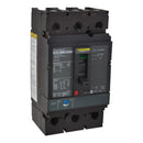 JDP26150 - Square D Bolt-On 600V 150A 2 pole circuit breaker 18kA@480V - Essential Electric Supply