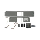 JDS4BK - Westinghouse Circuit Breaker Mounting Hardware 250A 600V Single Branch - Essential Electric Supply
