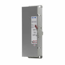 JFDN225 - Cutler Hammer JFDN225 225A 600V 3 Pole Circuit Breaker Enclosure NEMA 12 Stainless Steel - Essential Electric Supply