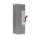 JFDN225 - Cutler Hammer JFDN225 225A 600V 3 Pole Circuit Breaker Enclosure NEMA 12 Stainless Steel - Essential Electric Supply