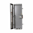 JFDN225 - Cutler Hammer JFDN225 225A 600V 3 Pole Circuit Breaker Enclosure NEMA 12 Stainless Steel - Essential Electric Supply