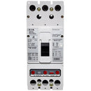 JG3250 - Eaton Feed-Thru 600V 250A 3 pole circuit breaker 14kA@480V - Essential Electric Supply