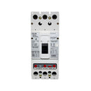 JG3250 - Eaton 250A 600VAC 3-Pole J-Frame Engine Generator Circuit Breaker Thermal Magnetic Trip - Essential Electric Supply