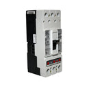 JG3250 - Eaton 250A 600VAC 3-Pole J-Frame Engine Generator Circuit Breaker Thermal Magnetic Trip - Essential Electric Supply