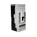 JG3250 - Eaton 250A 600VAC 3-Pole J-Frame Engine Generator Circuit Breaker Thermal Magnetic Trip - Essential Electric Supply