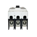 JG3250 - Eaton 250A 600VAC 3-Pole J-Frame Engine Generator Circuit Breaker Thermal Magnetic Trip - Essential Electric Supply