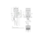 JGA262501 - Square D 250A 600V 2-Pole I-Line Plug-In Molded Case Circuit Breaker, PowerPact J-Frame, Thermal Magnetic Trip, 35kA@480V, UL/CSA/CE - Essential Electric Supply