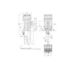 JGA36175 - Square D PowerPact J 175A 3P 600V 35kA@480V I-Line Plug-In Molded Case Circuit Breaker, Thermal Magnetic Trip, UL Listed - Essential Electric Supply