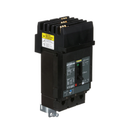 JGA36225 - Square D PowerPact JGA 225A 600V 3P 18kA I-Line Plug-On Molded Case Circuit Breaker, Thermal Magnetic Trip, UL/CSA/CE - Essential Electric Supply