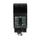 JGA36250 - Square D Powerpact JGA 250A 600V 3-Pole I-Line Molded Case Circuit Breaker 35kA@480V - Essential Electric Supply