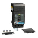JGA36250U43X - Square D I-Line Style Plug-In 600V 250A 3 pole circuit breaker 35kA@480V - Essential Electric Supply