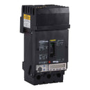 JGA36250U44X - Schneider Electric PowerPact J-Frame 250A 600VAC 3-Pole I-Line Circuit Breaker with Micrologic 6.2A - Essential Electric Supply