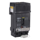 JGA36250U53X - Schneider Electric I-Line Style Plug-In 600V 250A 3 pole circuit breaker 35kA@480V - Essential Electric Supply