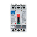 JGC3150FAG - Cutler Hammer 150 Amp 600V 3 Pole Molded Case Circuit Breaker, JG Frame, Fixed Thermal Adjustable Magnetic Trip, 100kAIC @ 480V - Essential Electric Supply