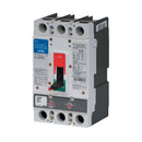 JGC3150FAG - Cutler Hammer 150 Amp 600V 3 Pole Molded Case Circuit Breaker, JG Frame, Fixed Thermal Adjustable Magnetic Trip, 100kAIC @ 480V - Essential Electric Supply