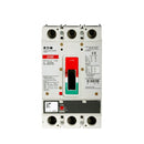 JGE3070FAG - Cutler Hammer Series G 70A 600VAC 3-Pole Molded Case Circuit Breaker - Essential Electric Supply