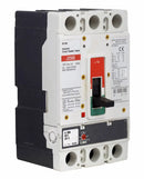 JGE3150FAG - Cutler Hammer Series G Molded Case Circuit Breaker 150A 600V 3P JG-Frame Adjustable Magnetic Fixed Thermal - Essential Electric Supply