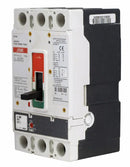 JGE3150FAG - Cutler Hammer Series G Molded Case Circuit Breaker 150A 600V 3P JG-Frame Adjustable Magnetic Fixed Thermal - Essential Electric Supply