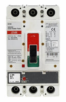 JGE3150FAG - Cutler Hammer Series G Molded Case Circuit Breaker 150A 600V 3P JG-Frame Adjustable Magnetic Fixed Thermal - Essential Electric Supply