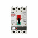 JGE3200FAGC - Cutler Hammer Feed-Thru 600V 200A 3 pole circuit breaker 25kA@480V - Essential Electric Supply