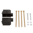 JGE3250NN - Eaton Bolt-On 600V 250A 3 pole circuit breaker 25kA@480V - Essential Electric Supply