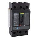 JGF36175 - Square D Feed-Thru 600V 175A 2 pole circuit breaker 35kA@480V - Essential Electric Supply