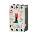 JGH3150FAG - Cutler Hammer 150A 600V 3-Pole Molded Case Circuit Breaker Series G Thermal Magnetic - Essential Electric Supply