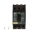 JGL36000S25 - Square D 250 Amp 600VAC 3 Pole Molded Case Circuit Breaker J Frame - Essential Electric Supply