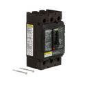 JGL36000S25 - Square D 250 Amp 600VAC 3 Pole Molded Case Circuit Breaker J Frame - Essential Electric Supply