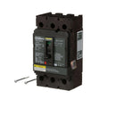 JGL36000S25 - Square D 250 Amp 600VAC 3 Pole Molded Case Circuit Breaker J Frame - Essential Electric Supply