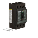 JGL36150 - Square D 150A 600V 3-Pole Powerpact J Molded Case Circuit Breaker - Essential Electric Supply