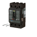 JGL36150 - Square D 150A 600V 3-Pole Powerpact J Molded Case Circuit Breaker - Essential Electric Supply